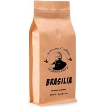 Johnny Coffee Brasilia 250 g