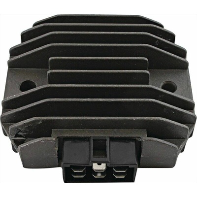 ARROWHEAD (JN) regulátor napětí KAWASAKI VN 750 94-06, ZR-7S 00-05, ZX6R 95-97, ZZR 600 93-04, ZL 600 96-97, EX 250 NINJA 08-12, KEF 300 LAKOTA 95-03, KL 650 E 08-18, KLF 300 B BAYOU 92-01, KLF 300 C