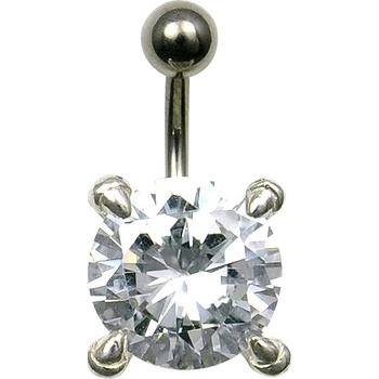 Piercing do pupíku PPM8511