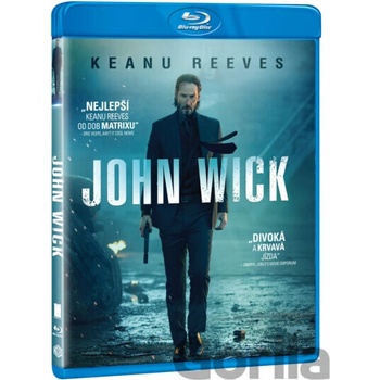 John Wick BD
