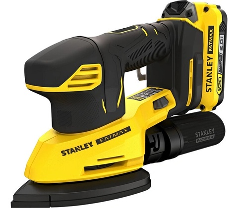 Stanley SFMCW221D1S