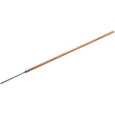 Höfats Земен шип за градинска факла SPIN, дъб, Höfats (HO00003)