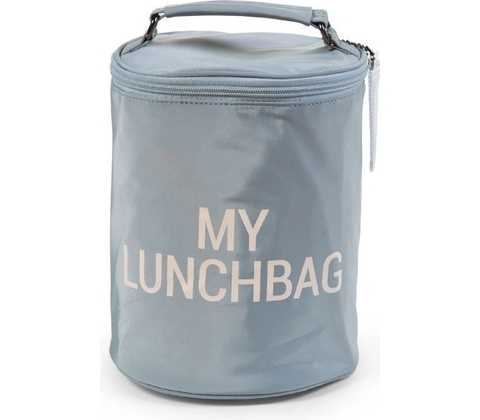 Childhome termotaška na jídlo my lunchbag off white