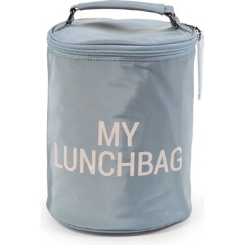 Childhome termotaška na jídlo my lunchbag off white