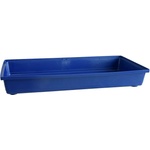 INTER-ZOO Pet Products Заместителна вана INTERZOO 120 x 59 x 16 см