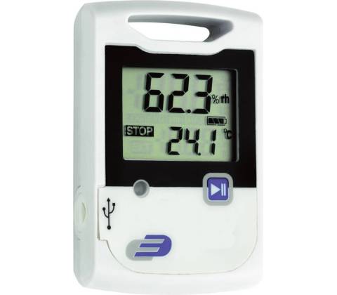 Dostmann Electronic LOG20