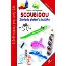 Knihy Scoubidou. Základy pletení z bužírky - Patricia Loy-Rappeneau
