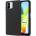 Xiaomi Силиконов калъф Soft Case за Xiaomi Redmi A1 - Черен KP25740