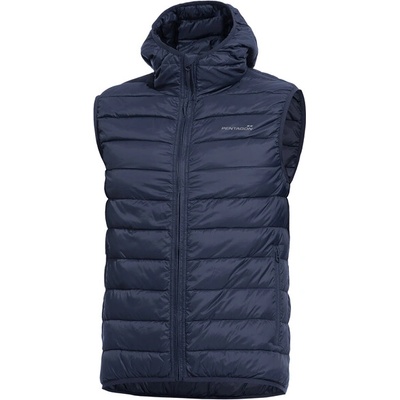 Pentagon Мъжка жилетка Pentagon Aurora Midnight Blue (K04011-05MB-Midnight-Blue)