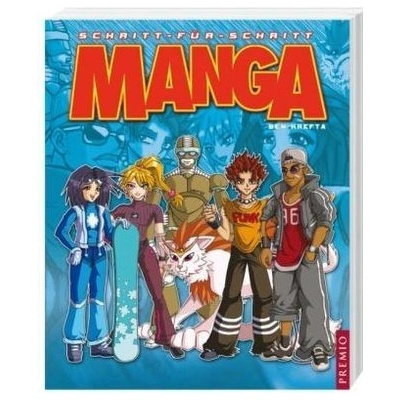Manga