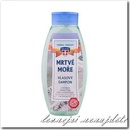 Šampony Palacio Mrtvé moře vlasový šampon 500 ml