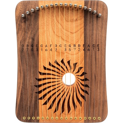 Shamann Kalyre 17 Арфа (KL17CB)