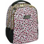 GIM Ученическа раница gim hallmark animal print