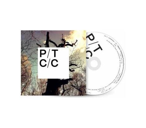 PORCUPINE TREE - CLOSURE / CONTINUATION CD