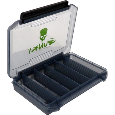 Gunki Krabička Lure Box Open Sides S