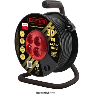 Elgotech 20500094