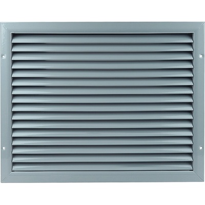 Dalap WDPG 400 x 300 extrudovaný hliník