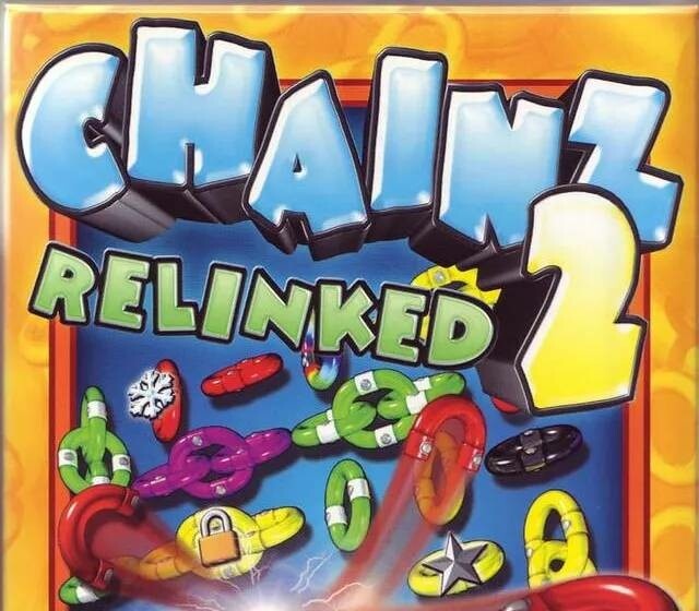 Chainz Relinked 2