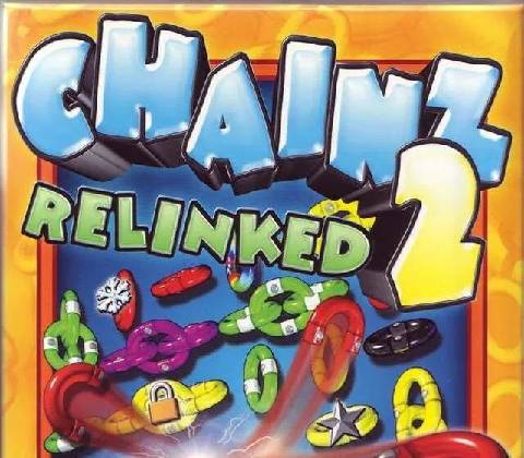 Chainz Relinked 2