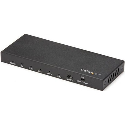 Start Adap Startech 4 Port HDMI SPLITER 4K 60Hz F/F