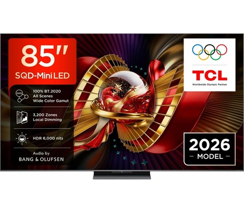 TCL 85C8L