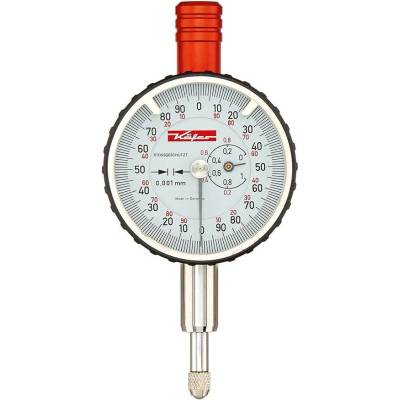 Käfer Přesný úchylkoměr km1000s d40mm