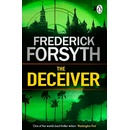 Deceiver - Forsyth Frederick