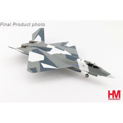 Hobby Master F-23 Black Widow II USAF 57th WG 64th AGRS Blue 055 Nellis AFB NV what if scheme 1:72