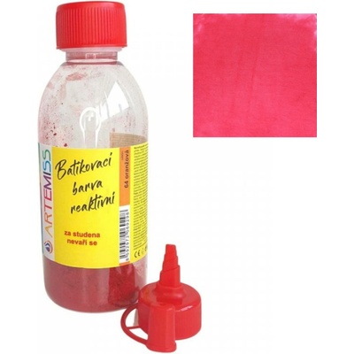 ARTEMISS Batika za Studena 13 g růžová