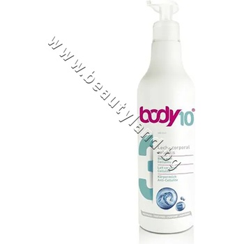 Diet Esthetic Мляко Anti-Cellulite Body Milk Body 10 №3, p/n DE-50773 - Aнтицелулитно мляко за тяло (DE-50773)