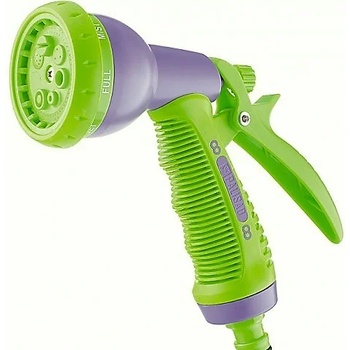 Image 1 of PALISAD Пистолет за поливане 6 функции Palisad