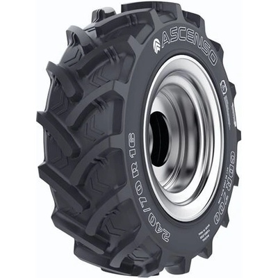 Ascenso CDR 700 300/70-20 120D TL