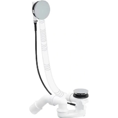 Villeroy & Boch vaňový sifón chrómová U90960461