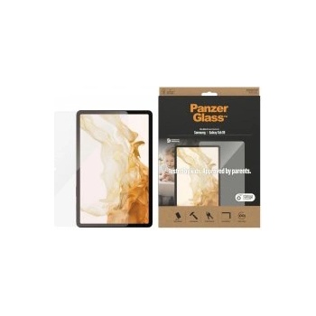 Image 1 of Panzer Glass Protector for Galaxy Tab S9
