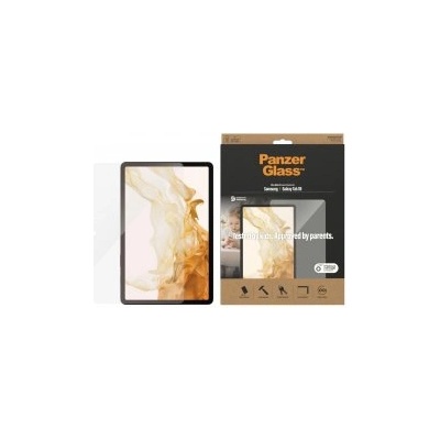 Panzer Glass Protector for Galaxy Tab S9