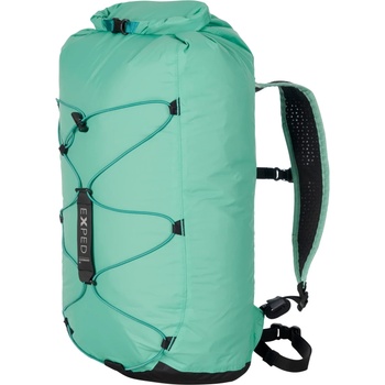 Exped Дневна раница Exped Cloudburst 25 Daypack - Sage - размер One Size (504-1195-0611)