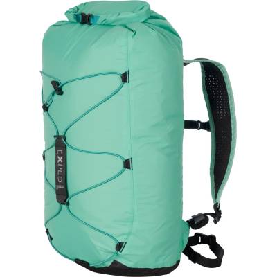 Exped Дневна раница Exped Cloudburst 25 Daypack - Sage - размер One Size (504-1195-0611)