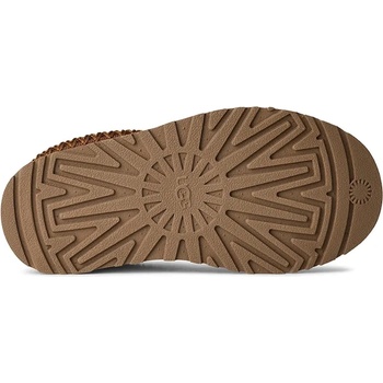 UGG Велурени чехли ugg tazz dazzle (1174130k)