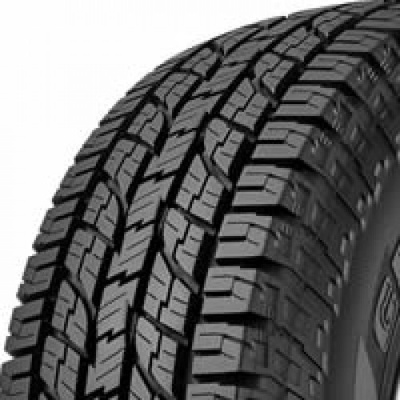 Yokohama G015 235/75 R17 108T