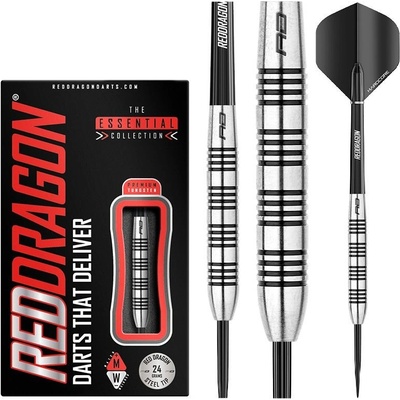 Red Dragon Striker 1 80% 24g steel