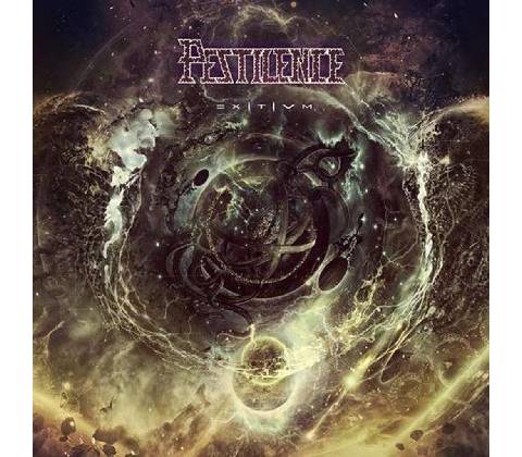 Pestilence: Exitivm LP