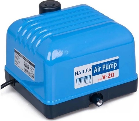 Air Compressor V-20