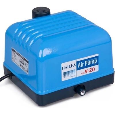 Air Compressor V-20
