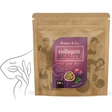 Protein & Co. Collagen Beauty 340 g Passion fruit