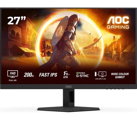 AOC 27G4HRE