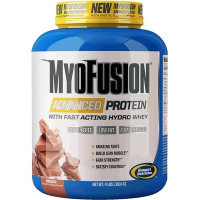 Gaspari MyoFusion Advanced 1814 g