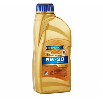 RAVENOL FEL 5W-30 1 l