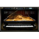 XLN Audio AK: Studio Grand