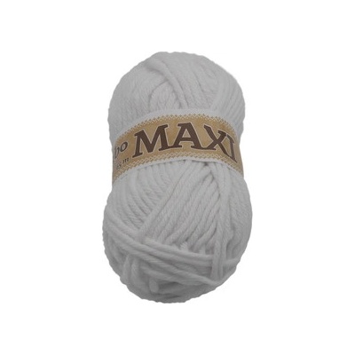 Jumbo MAXI 100 g – 900 biela
