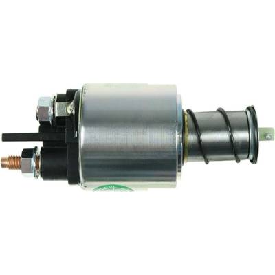 Elektromagnetický spínač, startér AS-PL SS3085